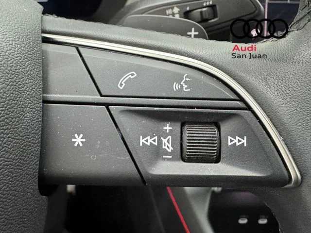 Certified Used 2026 Gray Audi 40 Premium Plus image 22