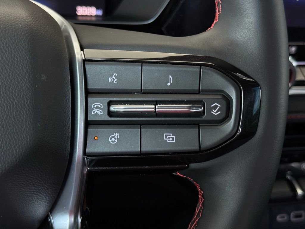 2026 Chevrolet Colorado Z71 - Photo 27