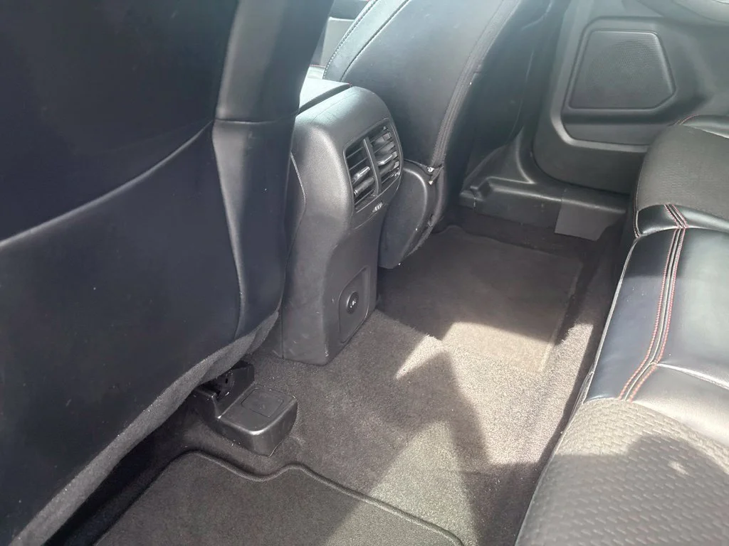 Used 2024 Blue Ford ST-Line image 33