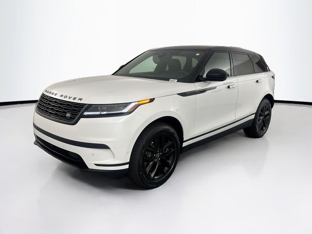 2026 Land Rover Range Rover Velar S