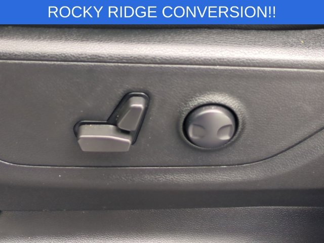 Used 2022 Blue Ram ROCKY RIDGE image 17