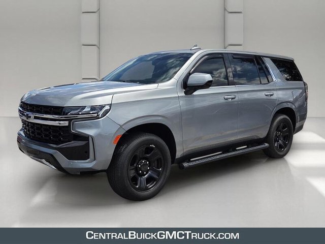 2023 CHEVROLET TAHOE 2WD 4DR COMMERCIAL
