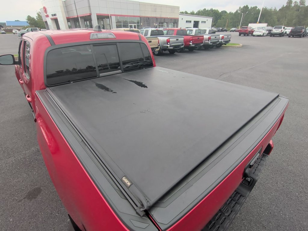 Used 2022 Red Toyota SR image 29