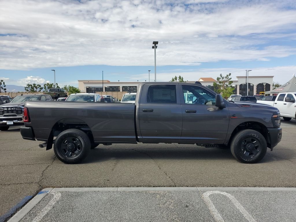 2026 RAM 2500 Tradesman - Photo 2