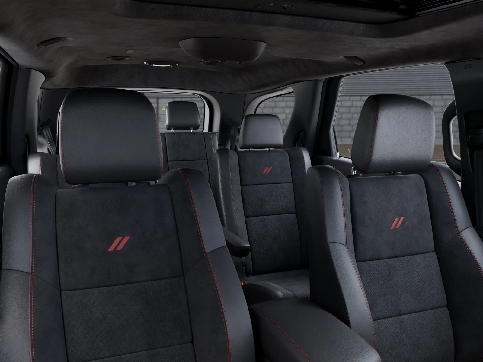New 2026 Triple Nickel Dodge GT Premium HEMI V8 image 28