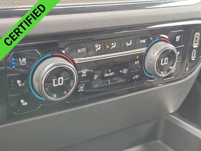 2023 Chevrolet Silverado 1500 ZR2 - Photo 23