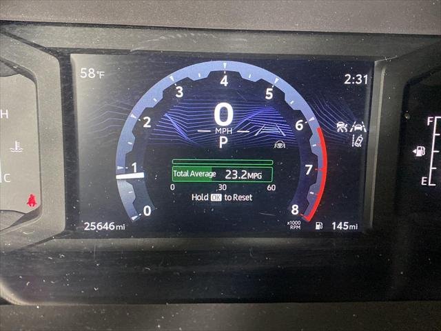 Certified Used 2024 ICE CAP Toyota  image 11
