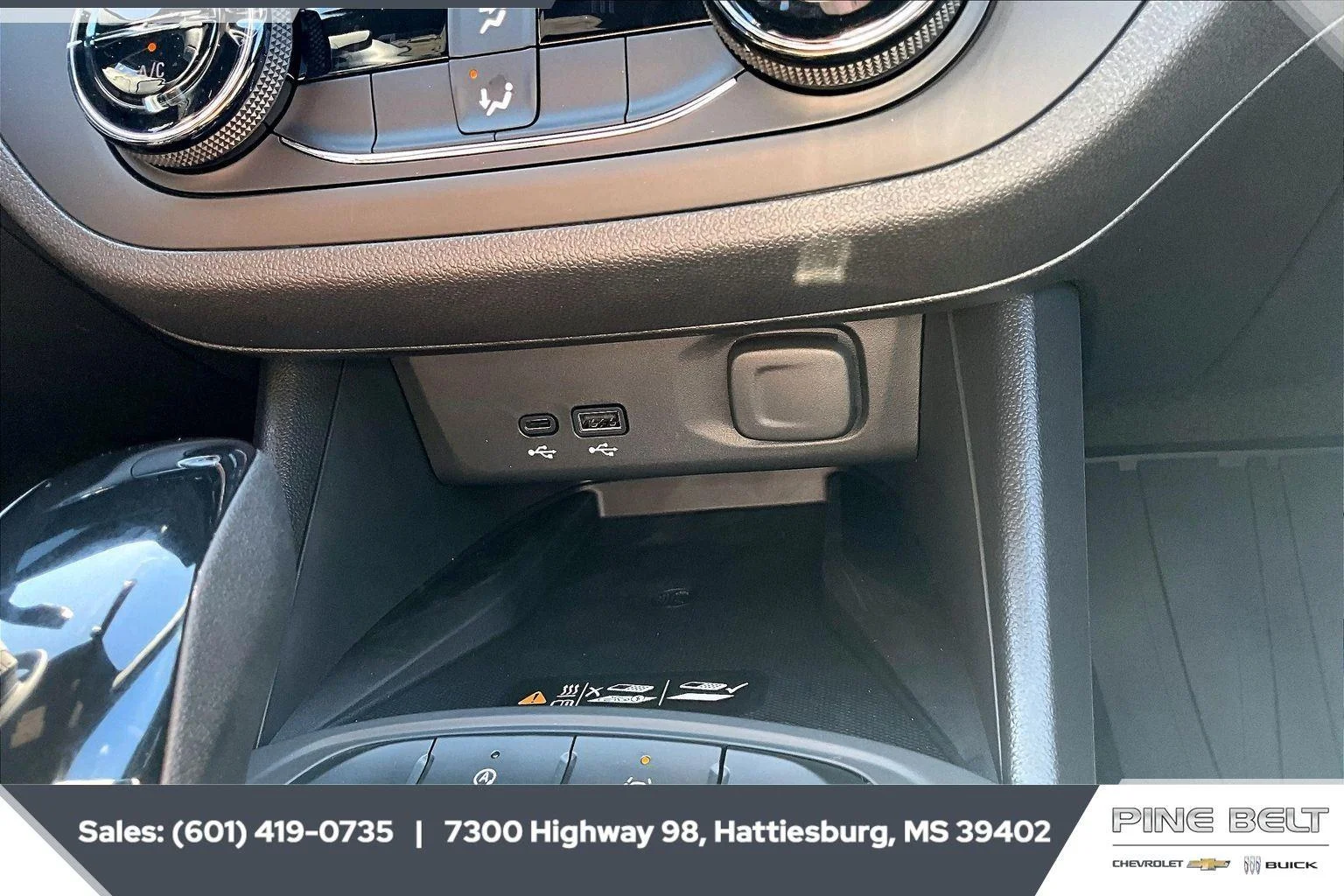 2026 Buick Envista Preferred - Photo 26