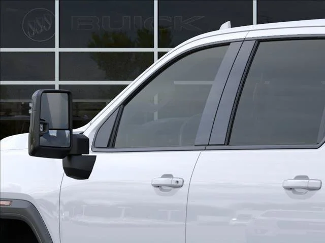 2026 GMC Sierra 2500HD AT4 - Photo 12