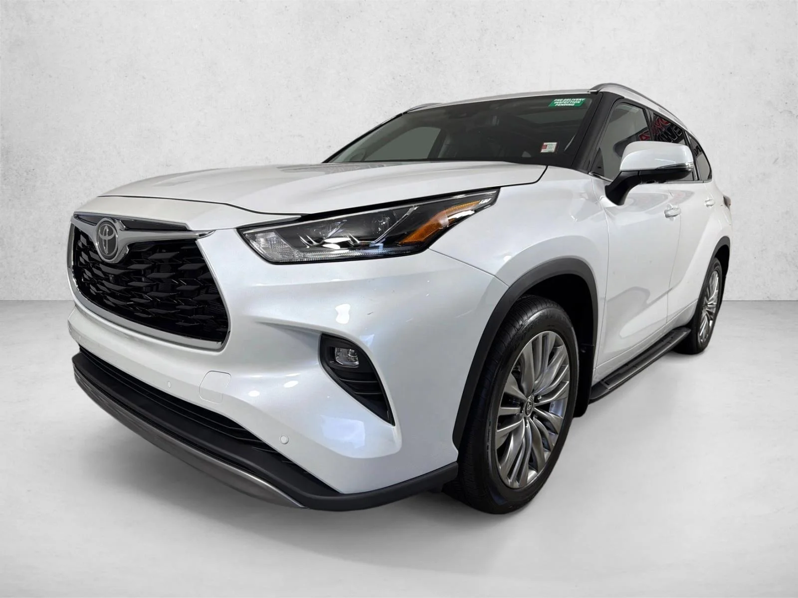 Used 2026 Black Toyota XLE image 8