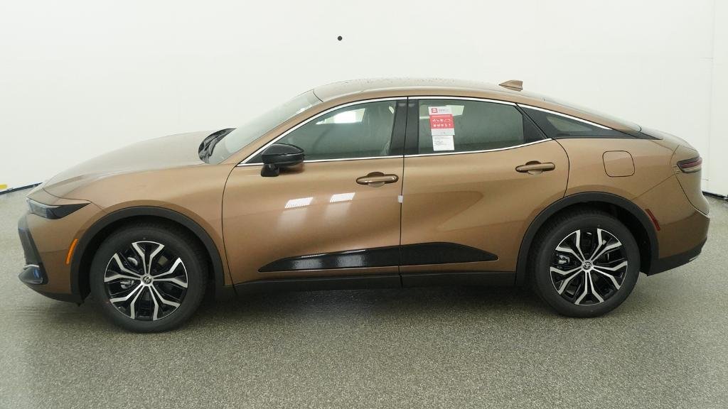 New 2026 Bronze Age Toyota XLE image 52