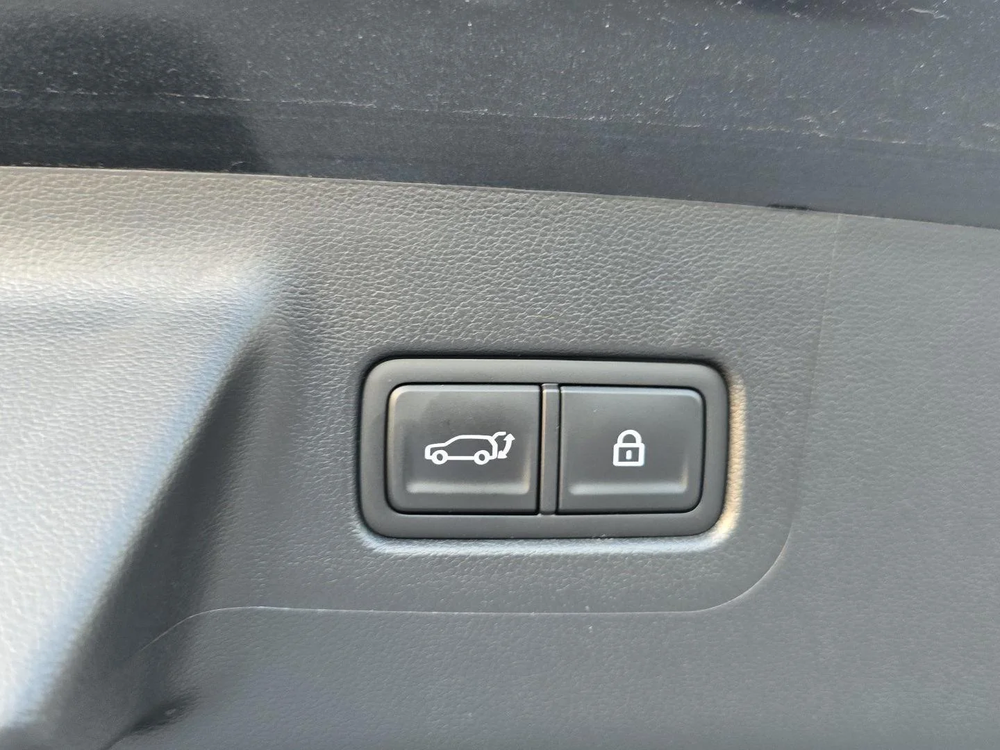 Used 2026 Phantom Black Hyundai Calligraphy image 7