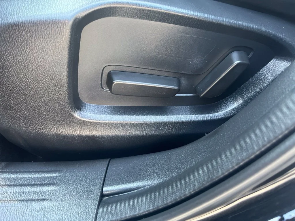 Used 2020 Jet Black Mica Mazda Touring image 15