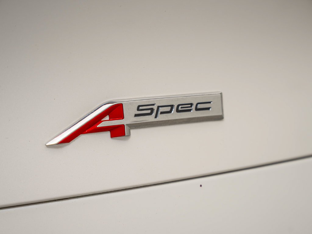 2024 Acura ZDX A-SPEC - Photo 17