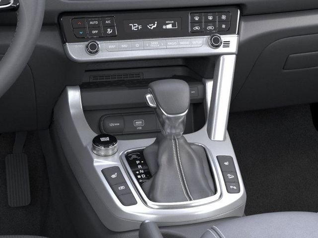 New 2026 Dark Ocean Blue Kia EX image 23