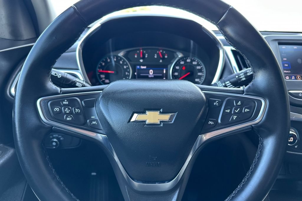 2024 Chevrolet Equinox LT - Photo 18
