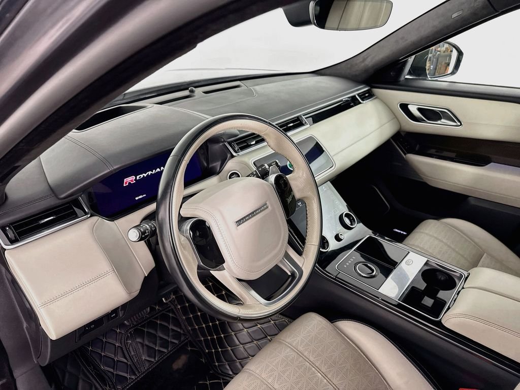 Used 2018 Corris Gray Land Rover First Edition image 4