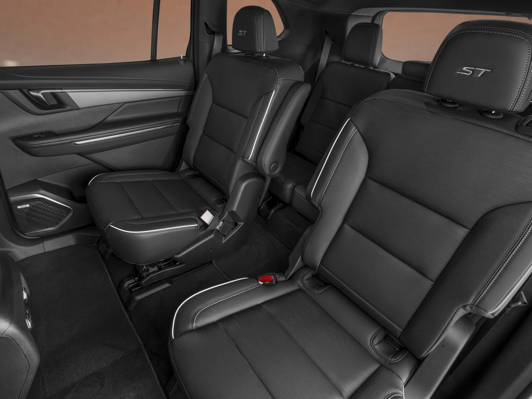 New 2026 Grey Buick AWD 4dr Sport Touring image 9