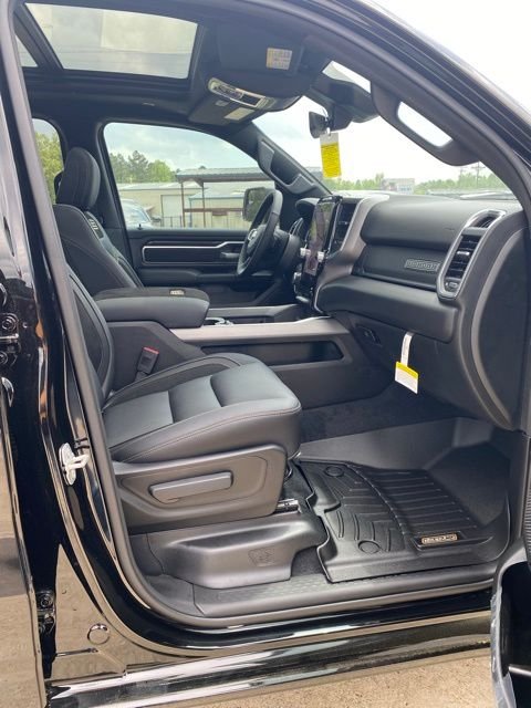 2026 RAM 1500 Big Horn/Lone Star - Photo 25