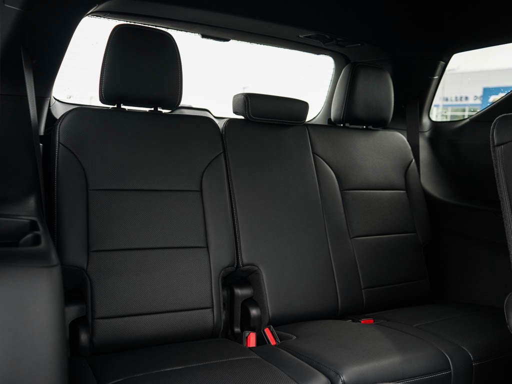 2026 Chevrolet Traverse LT - Photo 11