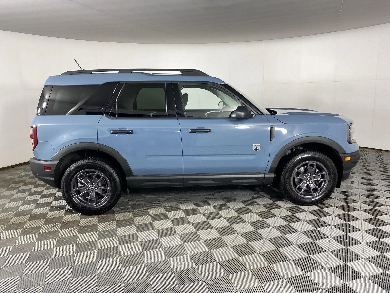 Used 2022 Area 51 Ford Big Bend image 8