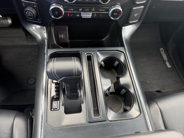 Used 2023 Gray Ford XLT image 19