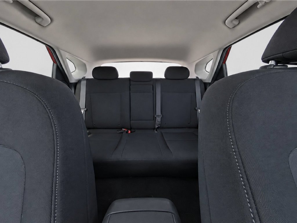 Used 2024 Red Hyundai SEL image 33