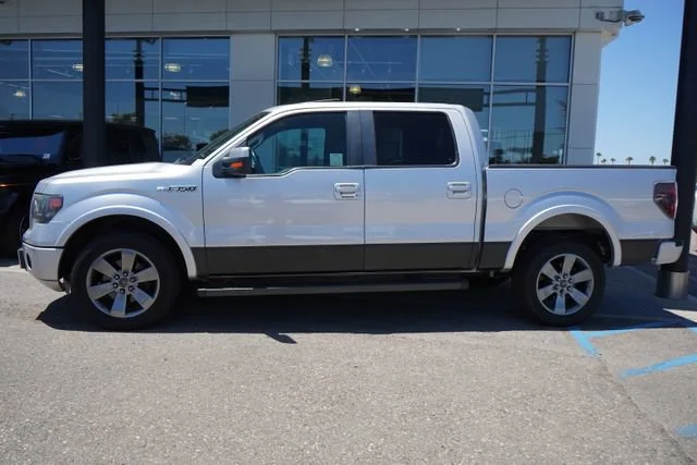 Used 2014  Ford XL image 5