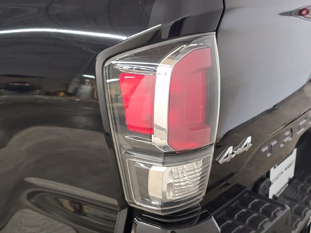 Used 2023 Black Toyota Limited image 15