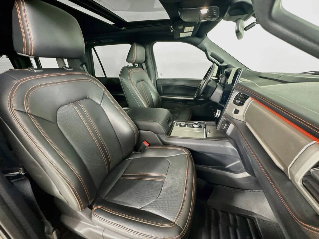 Used 2023 Green Ford Timberline image 37