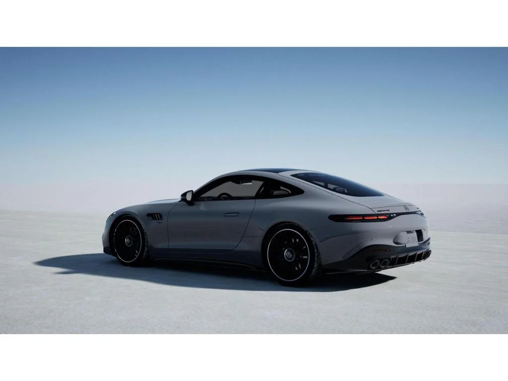 New 2027 White Mercedes-Benz  image 30
