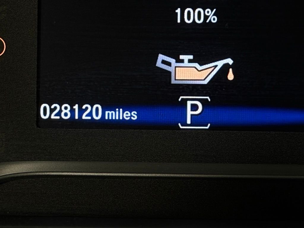 Certified Used 2023 Black Honda RTL-E image 15