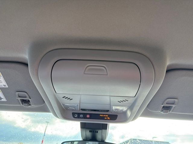 Used 2022 Blue Chevrolet LT image 26