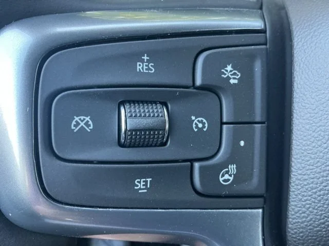 2026 Chevrolet Silverado 3500HD LTZ - Photo 17