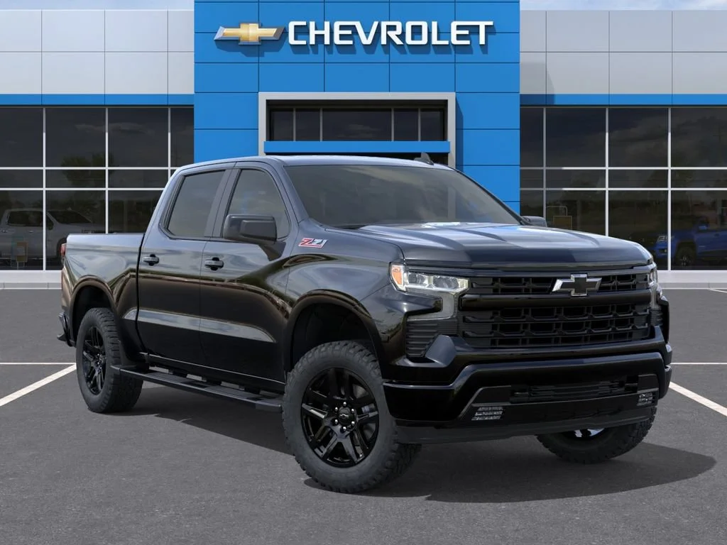 2026 Chevrolet Silverado 1500 RST - Photo 7