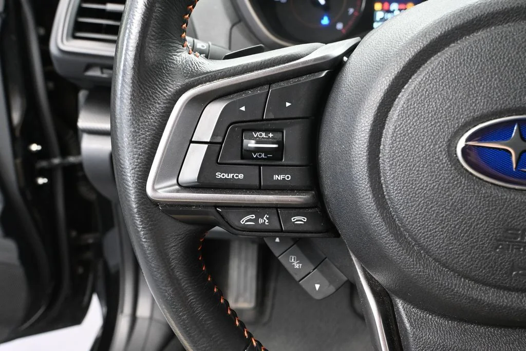 2023 Subaru Crosstrek Premium - Photo 26