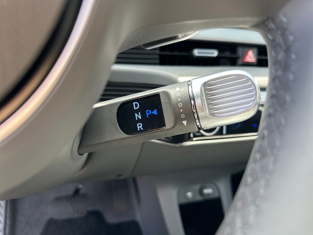 Certified Used 2024 Green Hyundai SEL image 14