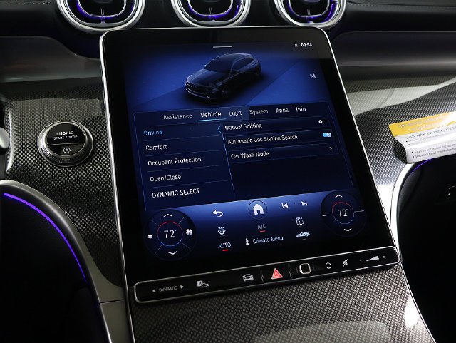 Vehicle thumbnail