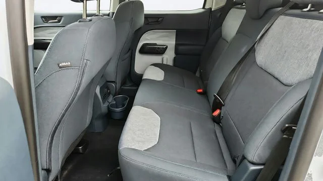 New 2026 White Ford XLT image 21