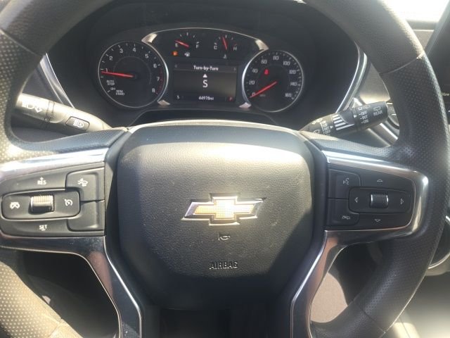 Used 2023  Chevrolet LT image 10
