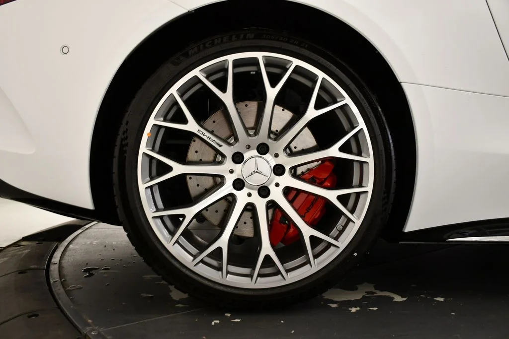 2026 Mercedes-Benz SL Mercedes-AMG - Photo 79