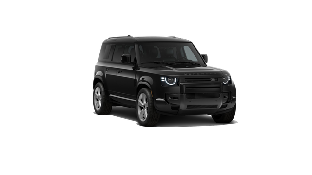 2026 LAND ROVER Defender 110 400PS X-Dynamic SE