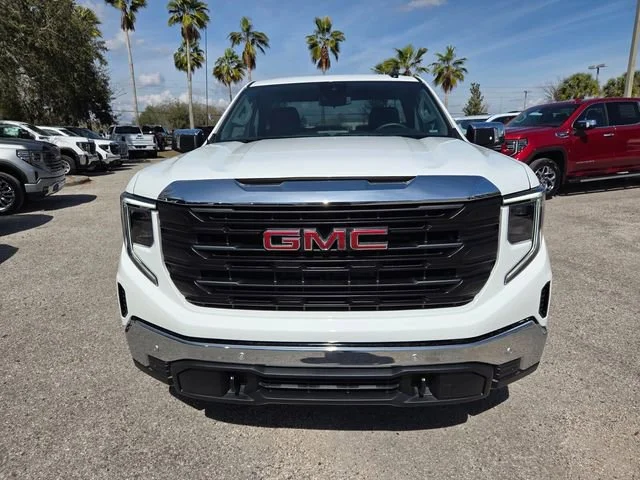 2026 GMC Sierra 1500 Pro - Photo 18