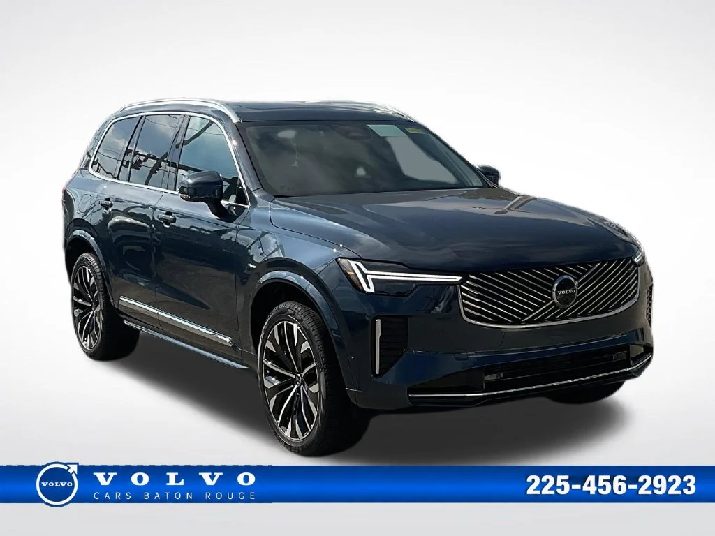 2027 Volvo XC90