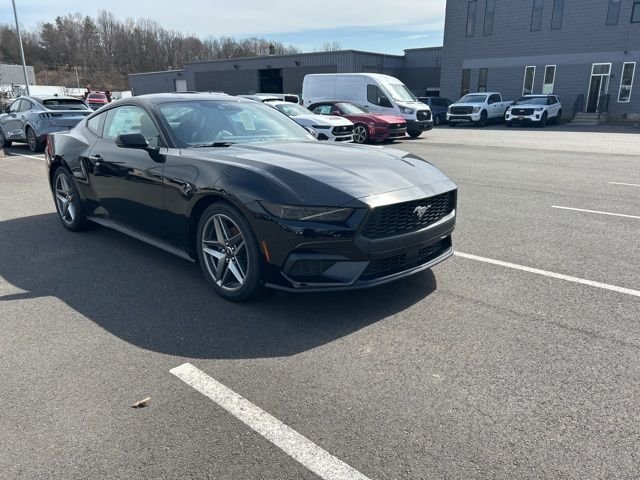 2026 Ford Mustang EcoBoost Premium Fastback's photo