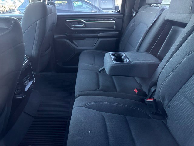 Used 2019 Blue Ram Big Horn/Lone Star image 7