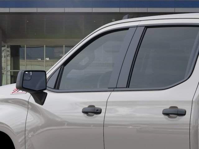 New 2026 White Sands Chevrolet Custom Trail Boss image 12