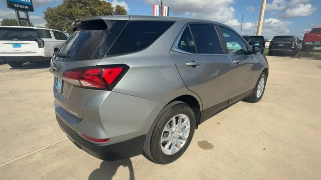 2023 Chevrolet Equinox LT - Photo 8