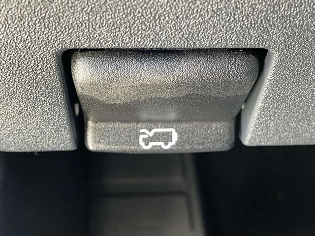 New 2026 Carbonized Gray Metallic Ford Big Bend® image 13