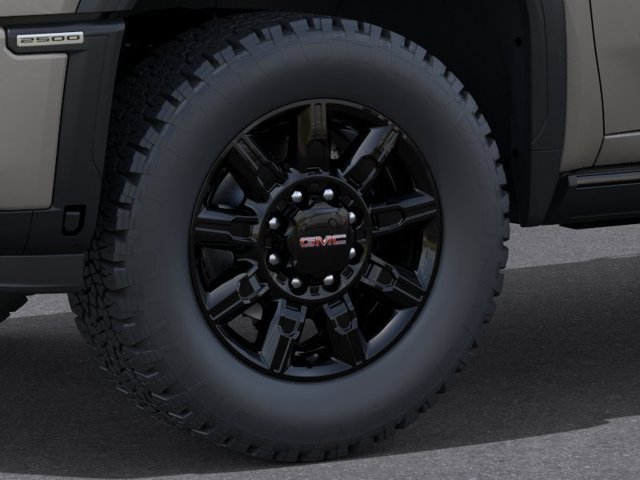 New 2026 Coastal Dune GMC AT4 image 9